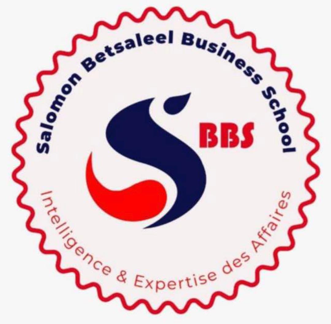 Logo SBBS